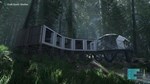 Retreat To Enen КЛЮЧ* STEAM ROW