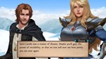 Symphony of War: The Nephilim Saga КЛЮЧ* STEAM ROW