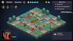 Tyrant´s Blessing КЛЮЧ* STEAM ROW