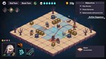 Tyrant´s Blessing КЛЮЧ* STEAM ROW