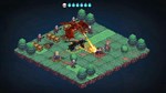 Tyrant´s Blessing КЛЮЧ* STEAM ROW