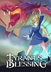 Tyrant´s Blessing КЛЮЧ* STEAM ROW