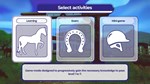 Equestrian Training КЛЮЧ* STEAM ВСЕ СТРАНЫ