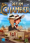 Dream Chamber КЛЮЧ* STEAM ВСЕ СТРАНЫ
