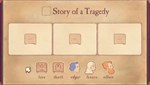 Storyteller КЛЮЧ* STEAM ROW