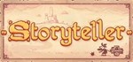 Storyteller КЛЮЧ* STEAM РФ+СНГ
