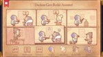 Storyteller КЛЮЧ* STEAM РФ+СНГ