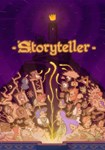 Storyteller КЛЮЧ* STEAM РФ+СНГ
