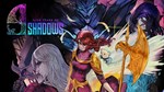 9 Years of Shadows КЛЮЧ* STEAM ROW