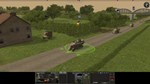 DLC Combat Mission: Battle for Normandy - Vehicle Pack