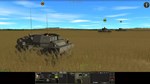 DLC Combat Mission: Battle for Normandy - Battle Pack 1