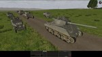 Combat Mission: Battle for Normandy КЛЮЧ* STEAM ВСЕ СТ
