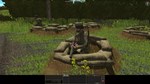 Combat Mission: Battle for Normandy КЛЮЧ* STEAM ВСЕ СТ