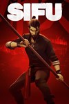 Sifu (Steam) КЛЮЧ* STEAM ROW