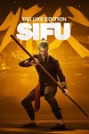 Sifu - Deluxe Edition (Steam)  КЛЮЧ* STEAM РФ+СНГ