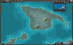DLC Shadow Empire: Oceania КЛЮЧ* STEAM RU+СНГ+CN