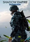 DLC Shadow Empire: Oceania КЛЮЧ* STEAM RU+СНГ+CN
