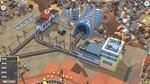 DLC Train Valley 2 - Editor´s Bulletin КЛЮЧ* STEAM