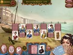Regency Solitaire КЛЮЧ* STEAM ВСЕ СТРАНЫ