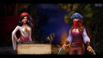 Shadowhand: RPG Card Game КЛЮЧ* STEAM ВСЕ СТРАНЫ