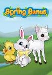 Spring Bonus КЛЮЧ* STEAM ВСЕ СТРАНЫ