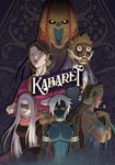 Kabaret КЛЮЧ* STEAM ВСЕ СТРАНЫ