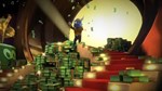 Dollar Dash КЛЮЧ* STEAM ROW