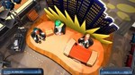 M.U.D. TV КЛЮЧ* STEAM ROW