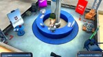 M.U.D. TV КЛЮЧ* STEAM ROW