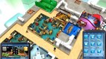 M.U.D. TV КЛЮЧ* STEAM ROW