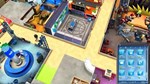 M.U.D. TV КЛЮЧ* STEAM ROW
