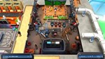M.U.D. TV КЛЮЧ* STEAM ROW