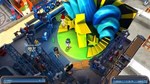 M.U.D. TV КЛЮЧ* STEAM ROW