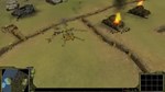 Sudden Strike 3 КЛЮЧ* STEAM ROW