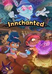 Innchanted КЛЮЧ* STEAM ВСЕ СТРАНЫ