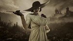 DLC Resident Evil Village - Winters’ Expansion КЛЮЧ*
