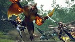 DLC Monster Hunter Rise: Sunbreak КЛЮЧ* STEAM РФ+СНГ
