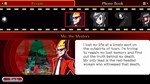 Ghost Trick: Phantom Detective КЛЮЧ* STEAM РФ+СНГ