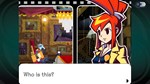 Ghost Trick: Phantom Detective КЛЮЧ* STEAM РФ+СНГ