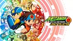 Mega Man Battle Network Legacy Collection КЛЮЧ* STEAM
