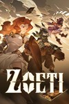 Zoeti КЛЮЧ* STEAM WW (КРОМЕ TR)