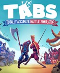 Totally Accurate Battle Simulator КЛЮЧ* STEAM РФ+СНГ