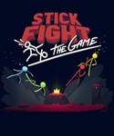 Stick Fight: The Game КЛЮЧ* STEAM РФ+СНГ