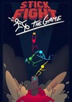 Stick Fight: The Game КЛЮЧ* STEAM РФ+СНГ