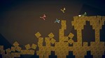 Stick Fight: The Game КЛЮЧ* STEAM РФ+СНГ