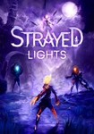 Strayed Lights КЛЮЧ* STEAM ВСЕ СТРАНЫ