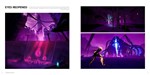 DLC Strayed Lights - Digital Art Book КЛЮЧ* STEAM