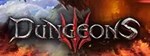 Dungeons 3 КЛЮЧ* STEAM ROW
