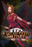 Fantasy Quest Solitaire КЛЮЧ* STEAM ВСЕ СТРАНЫ