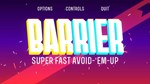 BARRIER X КЛЮЧ* STEAM ВСЕ СТРАНЫ